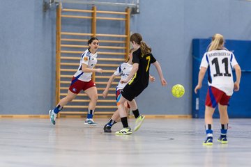 Bild 67 - wBJ NFV Futsalmeisterschaft